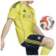 Adidas Ανδρική ποδοσφαιρική φανέλα Al Nassr FC 25/26 Home Jersey Adidas Ανδρική ποδοσφαιρική φανέλα Al Nassr FC 25/26 Home Jersey